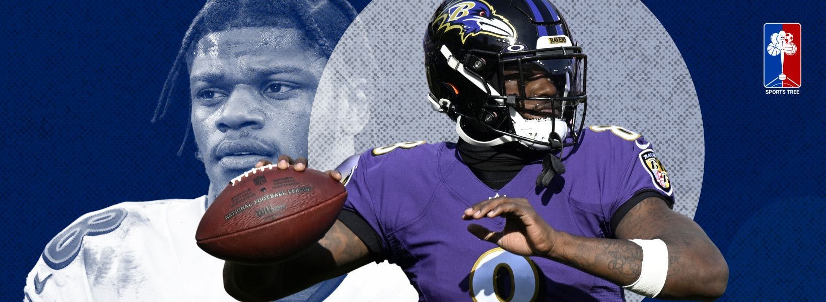 Lamar Jackson requests trade: possible landing spots for the Baltimore Ravens QB