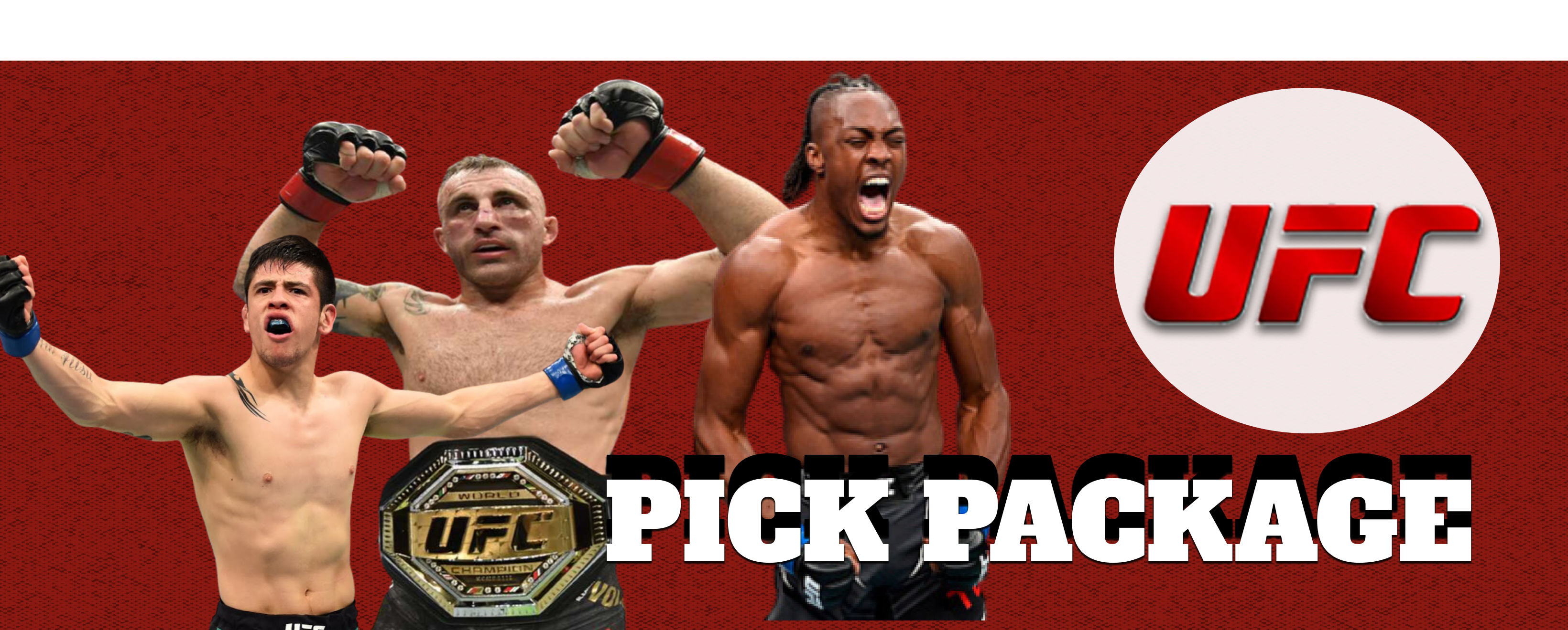 Sports Tree Pick UFC 290 Picks & Best Bets