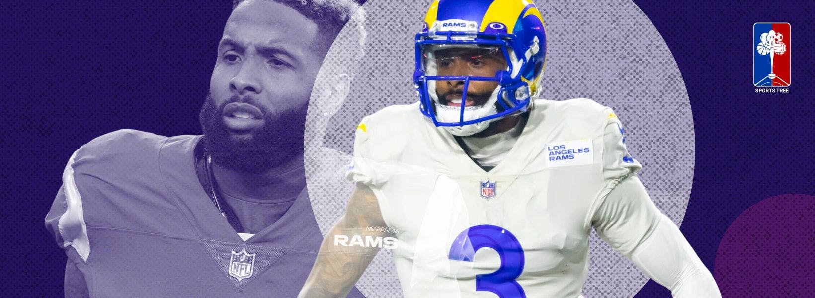 Ravens sign Odell OBJ Beckham to a one-year contract