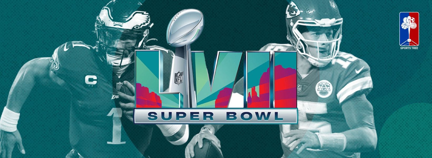 Super Bowl LVII Preview- A look ahead to Sunday's matchup between the Chiefs and Eagles