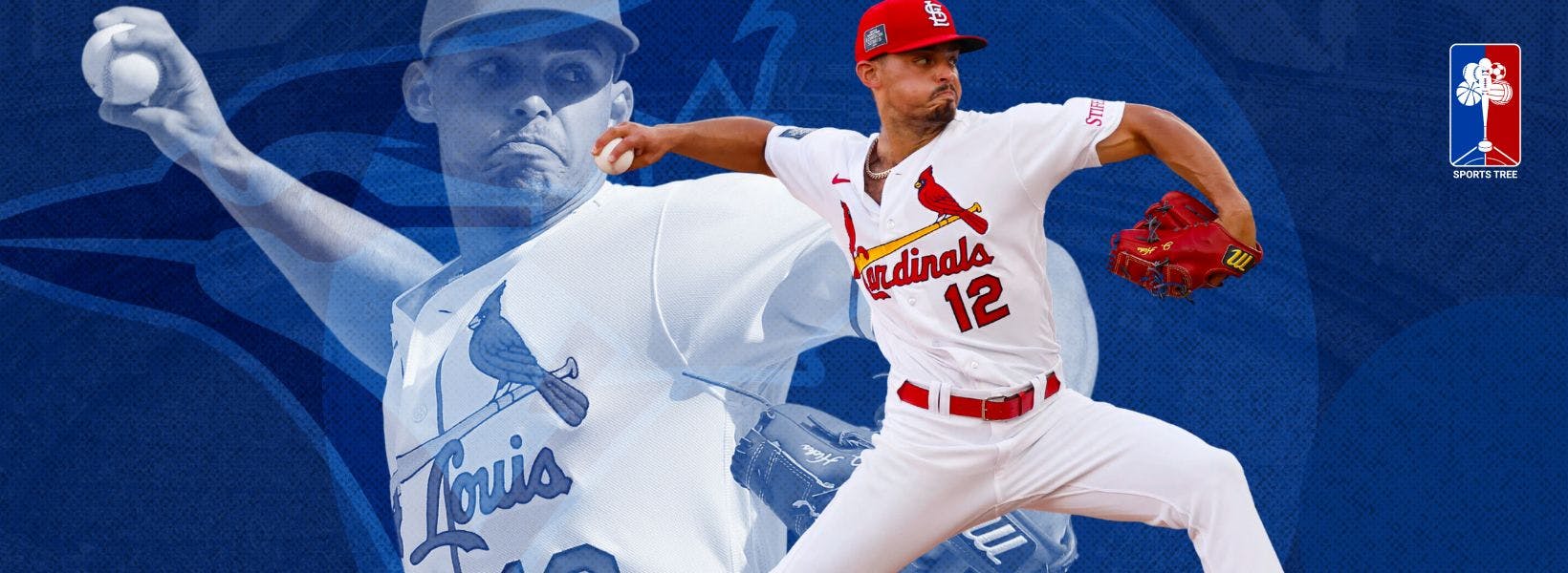 Cardinals' Jordan Hicks recently traded to the Blue Jays