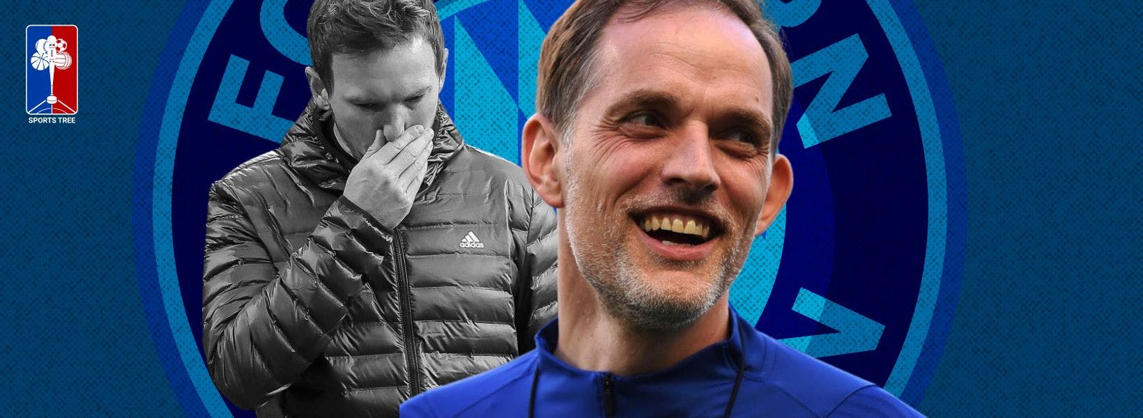 Bayern Munich fired Julian Nagelsmann and immediately hire Thomas Tuchel in a shocking series of events