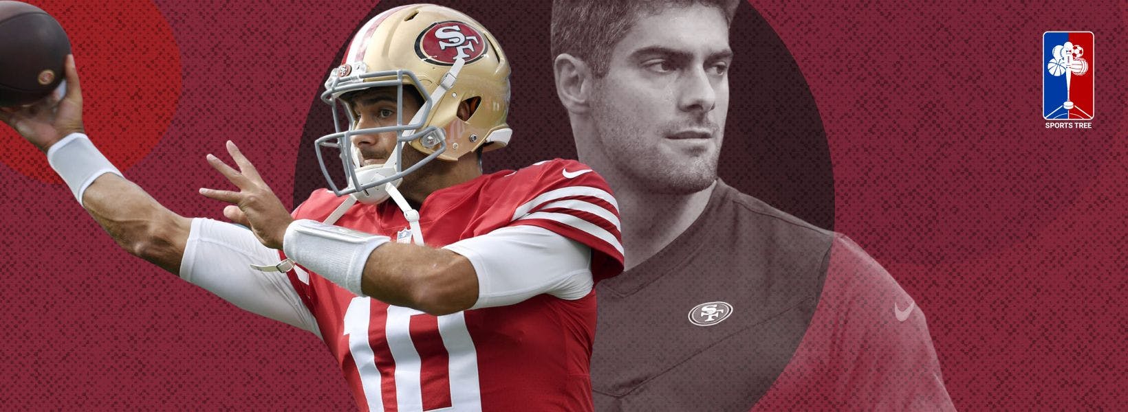 Raiders to sign Jimmy Garoppolo to a six-year contract
