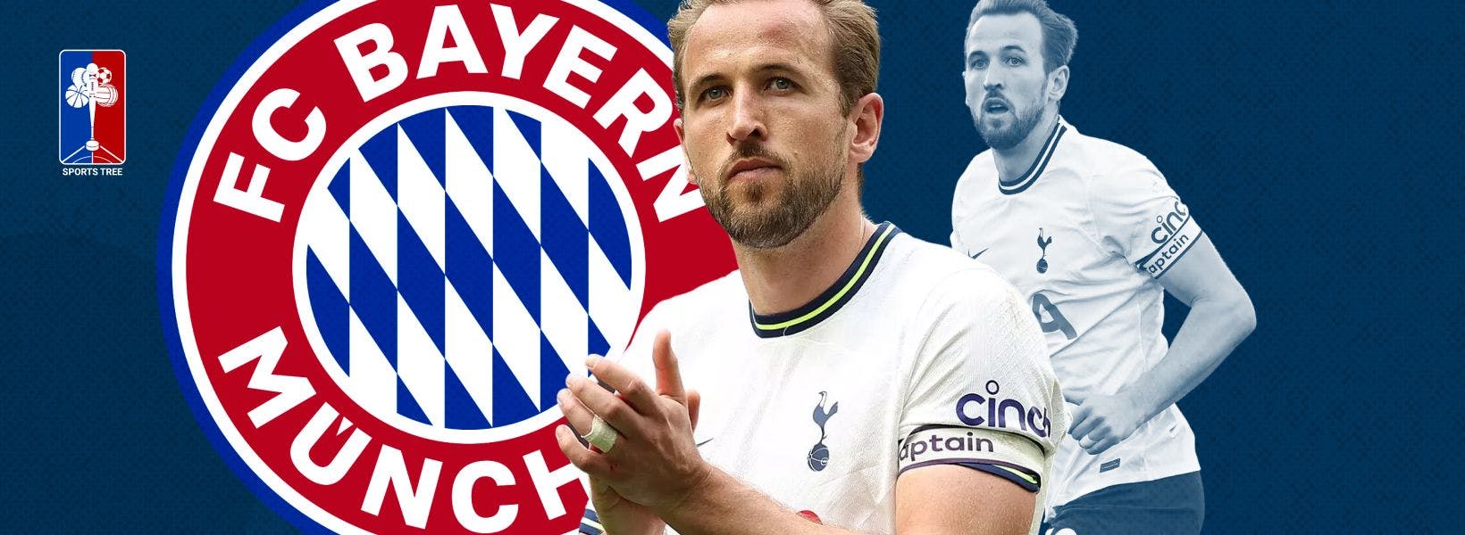 Harry Kane could help Bayern Munich win the Champions League