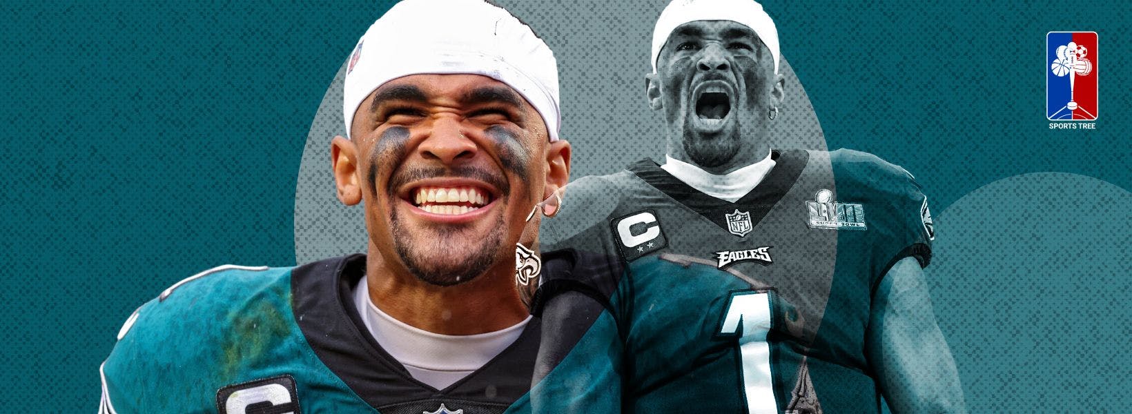 Eagles sign Jalen Hurts to record five-year $255 million extension
