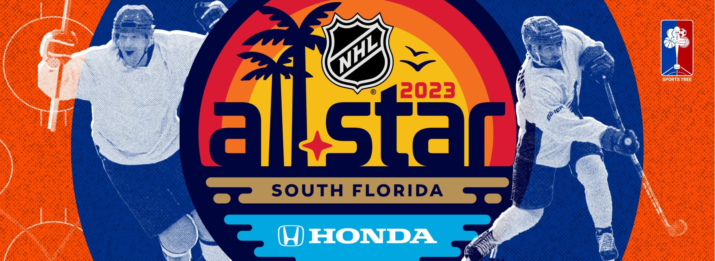 NHL All-star 2023 Best Bets 