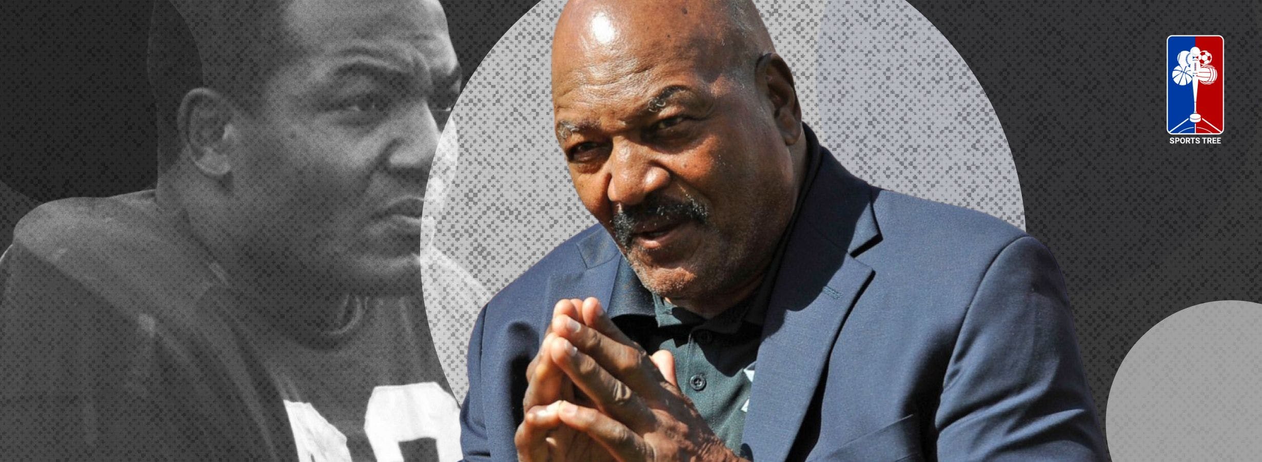 Football Legend Jim Brown died at the age of 87