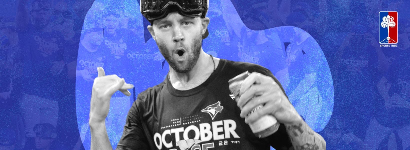 Toronto Blue Jays October Rise