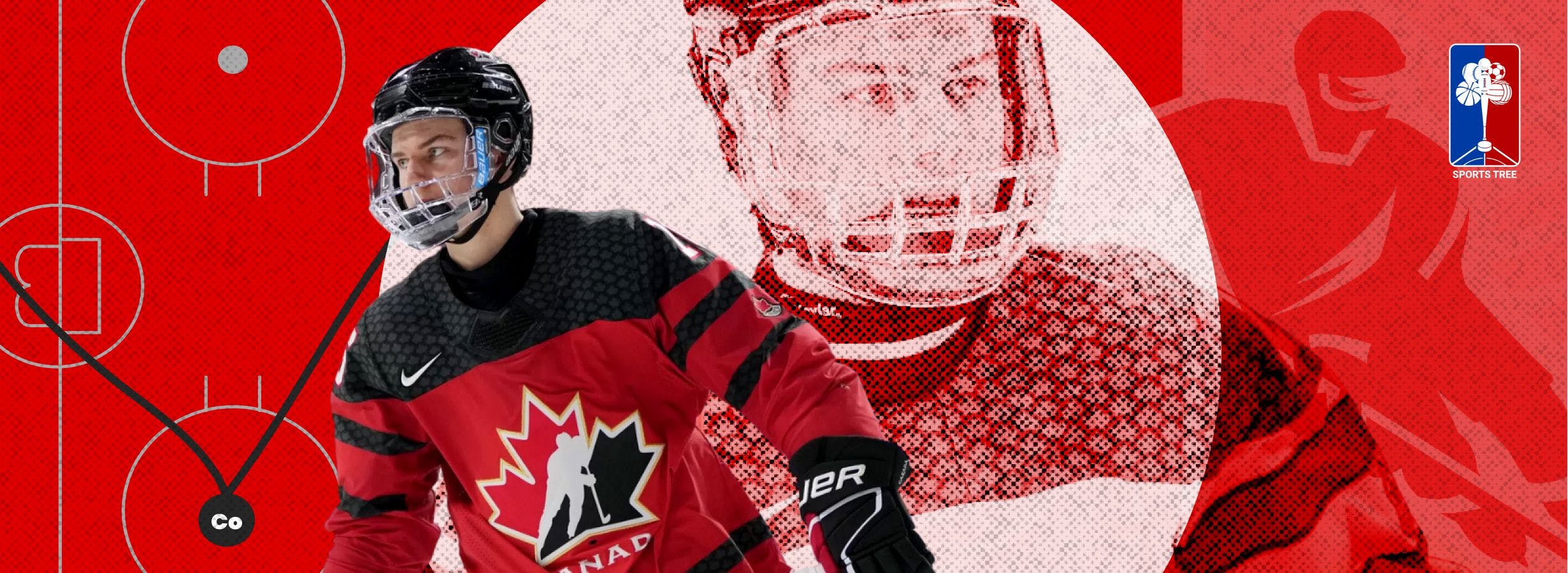 Connor Bedard, Canadian junior ice hockey centre