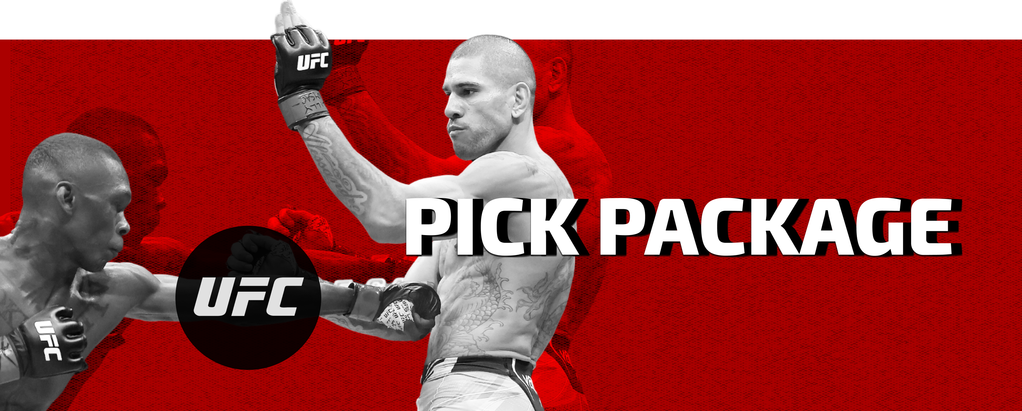 Sports Tree Pick UFC 287 - Picks & Best Bets