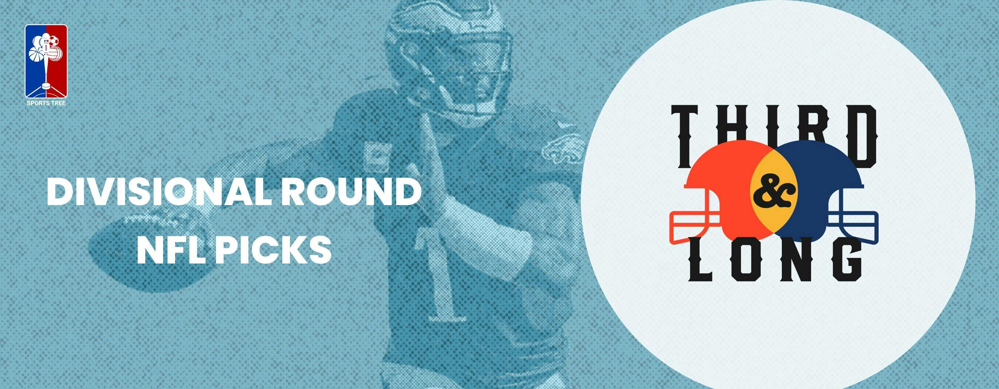 Sports Tree Pick NFL Divisional Weekend Preview, Picks and Best Bets