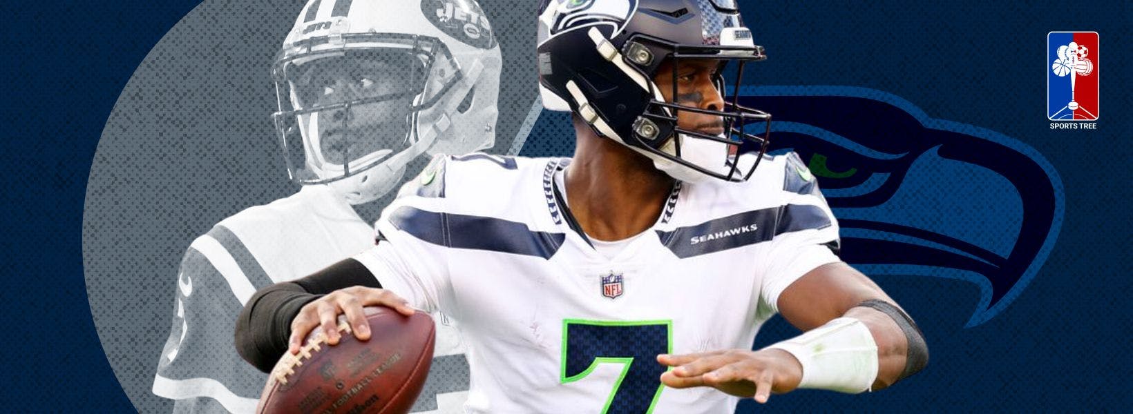 Seahawks sign Geno Smith to a three-year extension