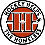 Sports Tree Hockey Helps the Homeless