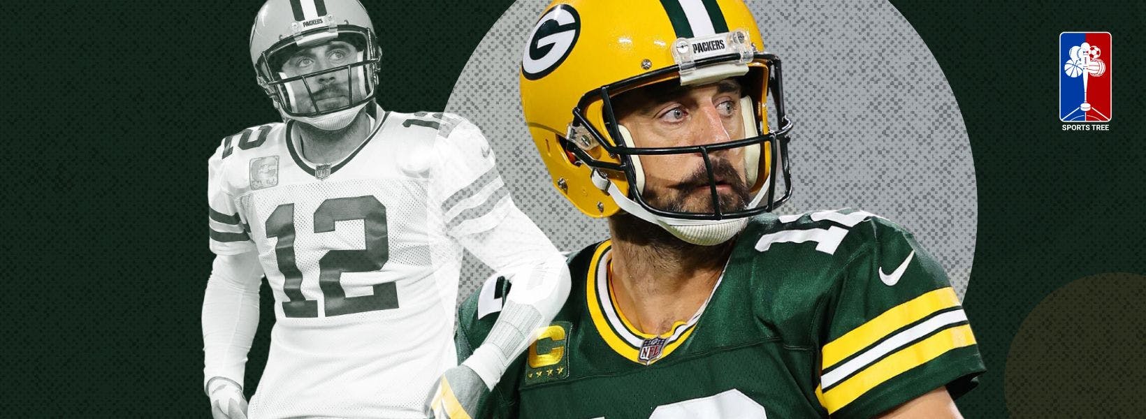 Green Bay Packers Aaron Rodgers wants to play for the Jets